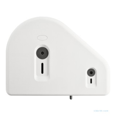 10" + 4.5" 雙卷紙架 HS-NC-B807